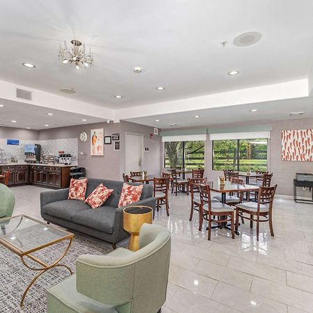 Best Western Kernersville Εξωτερικό φωτογραφία