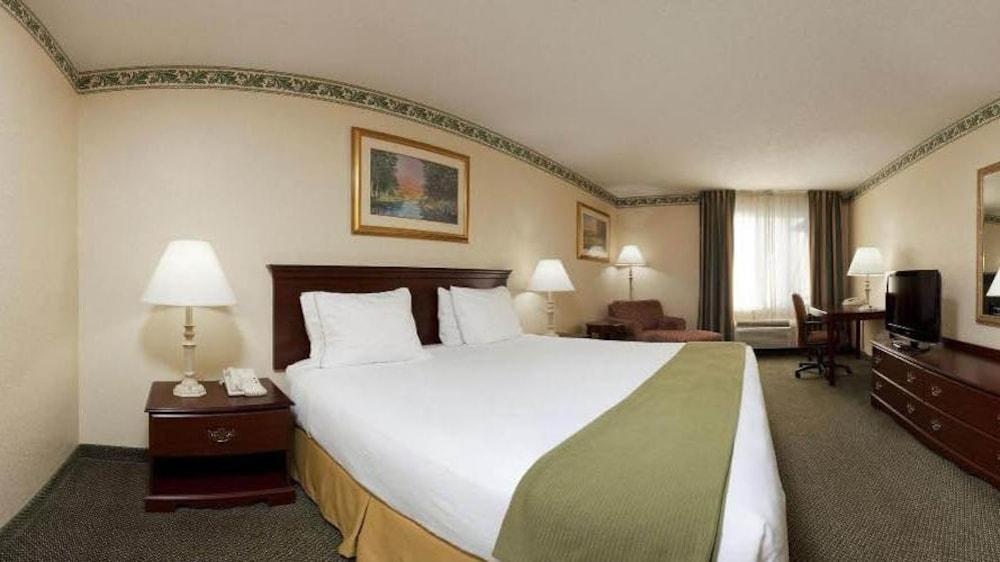 Best Western Kernersville Εξωτερικό φωτογραφία