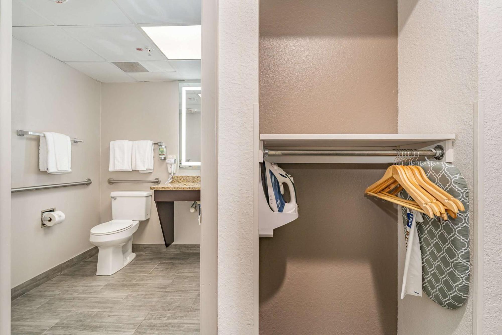 Best Western Kernersville Εξωτερικό φωτογραφία