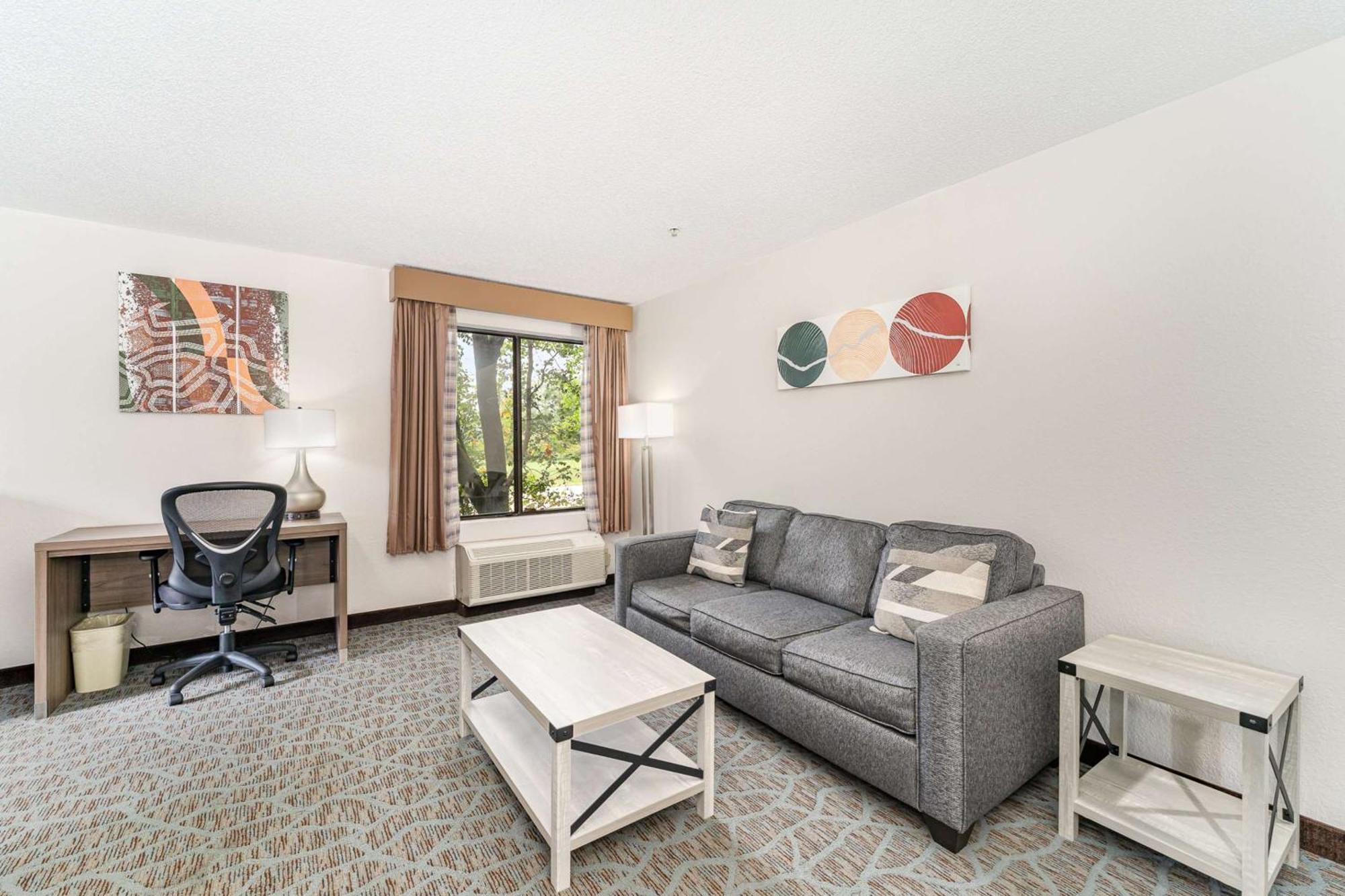 Best Western Kernersville Εξωτερικό φωτογραφία