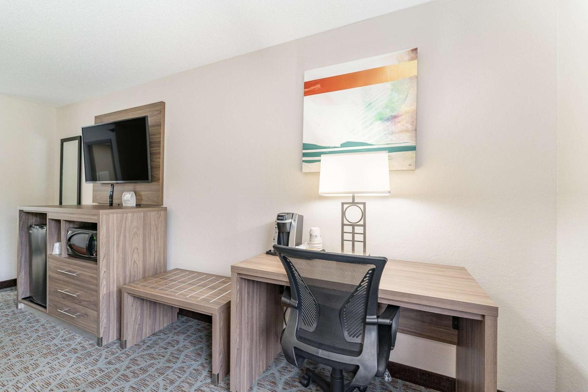 Best Western Kernersville Εξωτερικό φωτογραφία