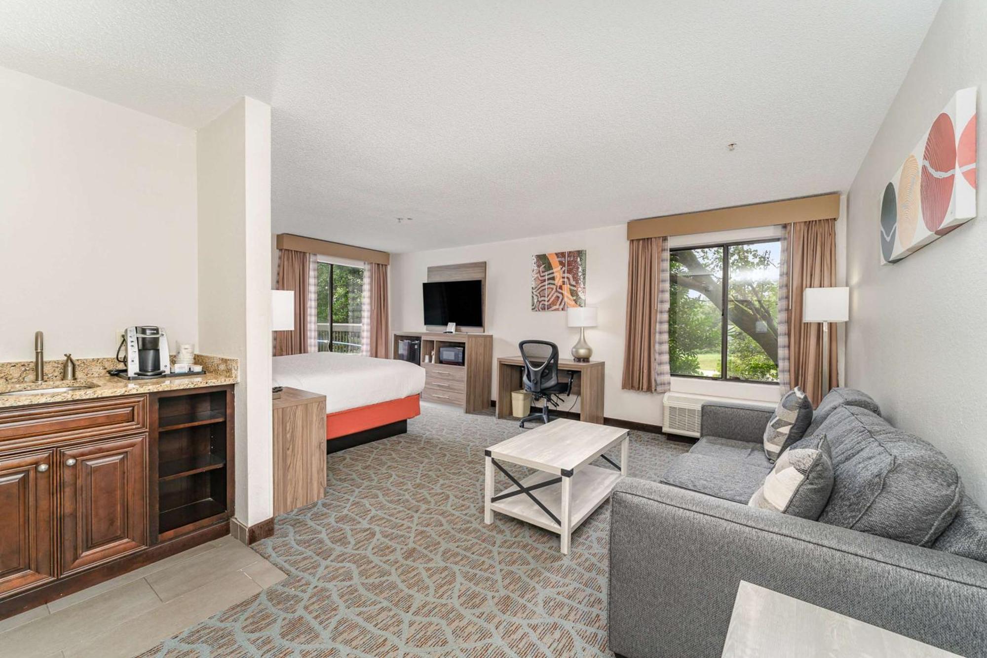 Best Western Kernersville Εξωτερικό φωτογραφία