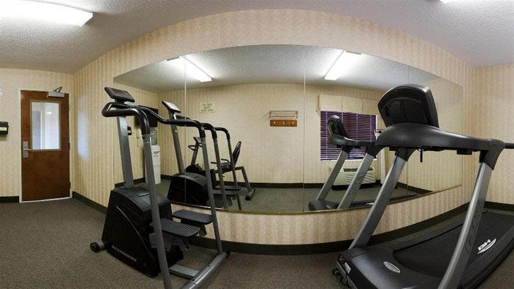 Best Western Kernersville Εξωτερικό φωτογραφία