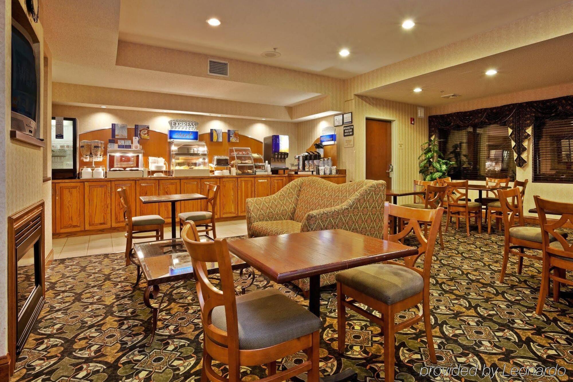 Best Western Kernersville Εξωτερικό φωτογραφία